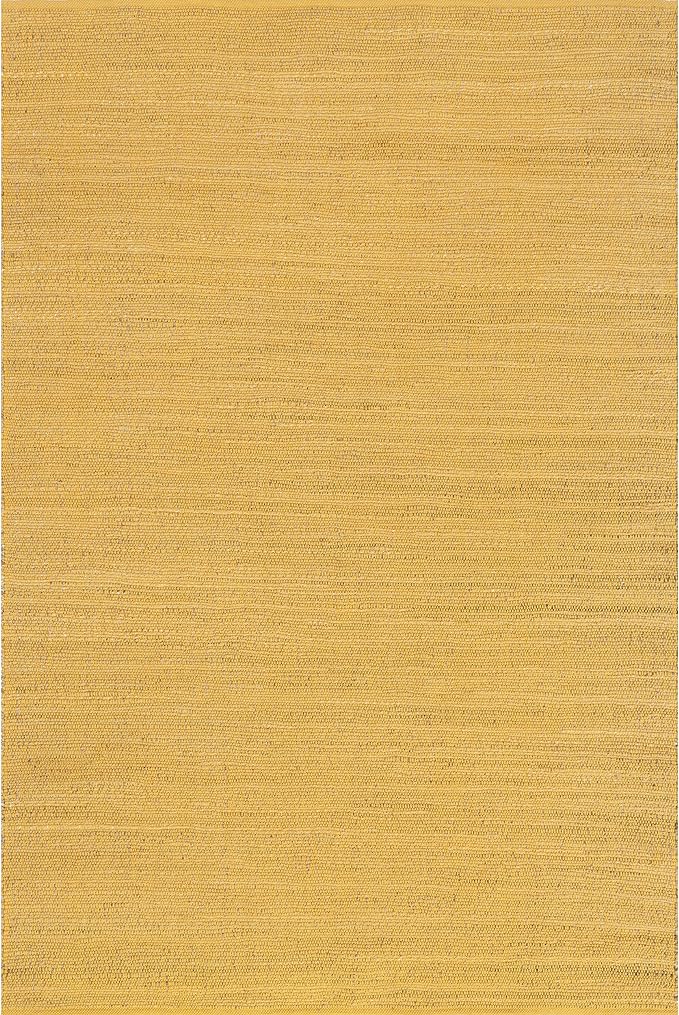 Jute Blend Area Rug(2X2)