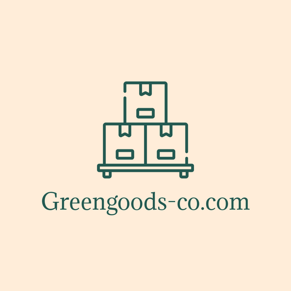 Greengoods-co.com